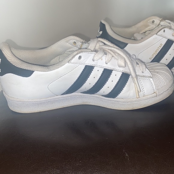 Adidas superstar sneakers - Picture 7 of 8